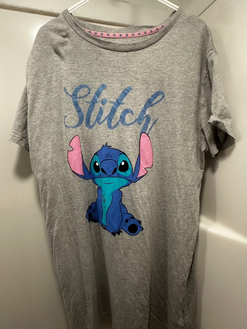 Stitch Night Gown
